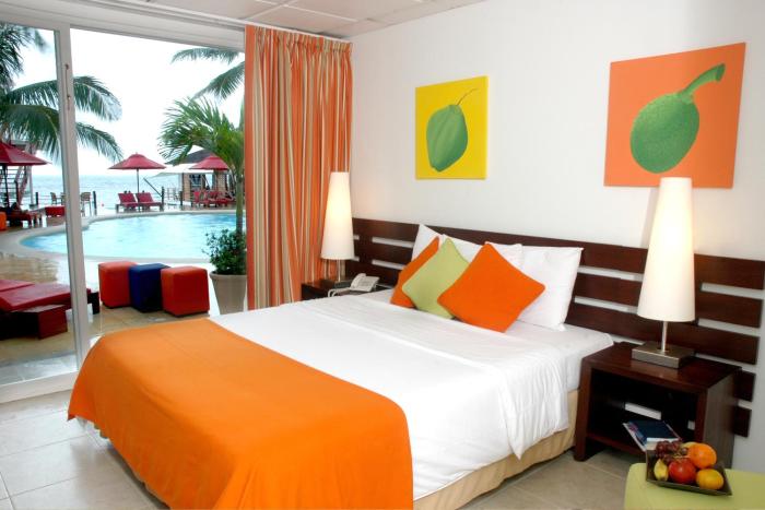 decameron los delfines all inclusive