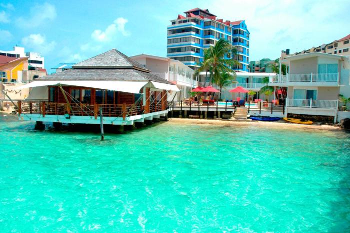 decameron los delfines all inclusive