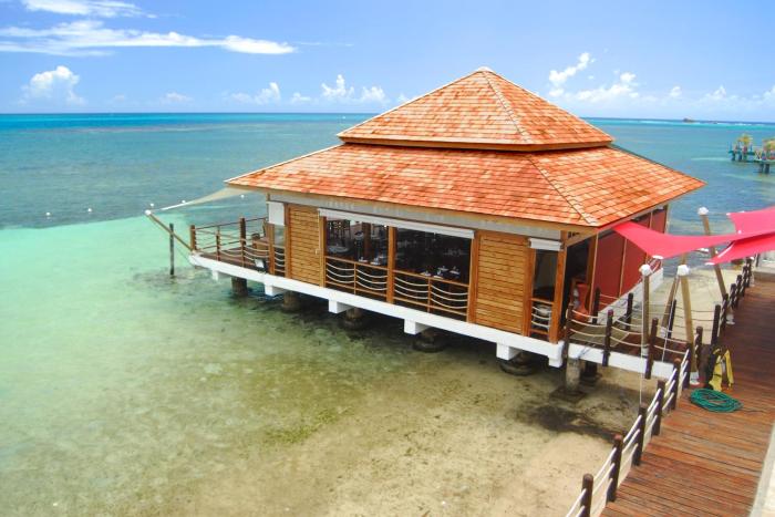 decameron los delfines all inclusive