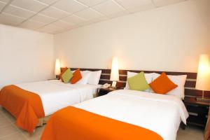 decameron los delfines all inclusive