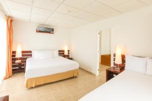 decameron los delfines all inclusive