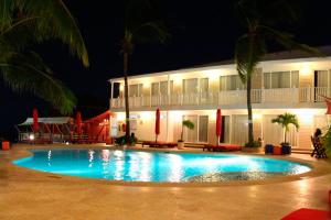 decameron los delfines all inclusive