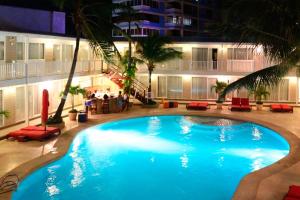 decameron los delfines all inclusive