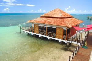 decameron los delfines all inclusive