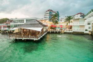 decameron los delfines all inclusive