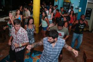 viajero san andres hostel