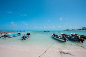 viajero san andres hostel