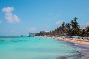 viajero san andres hostel