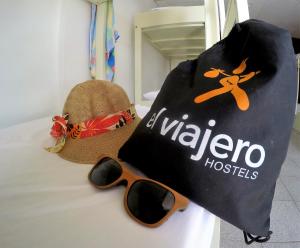 viajero san andres hostel