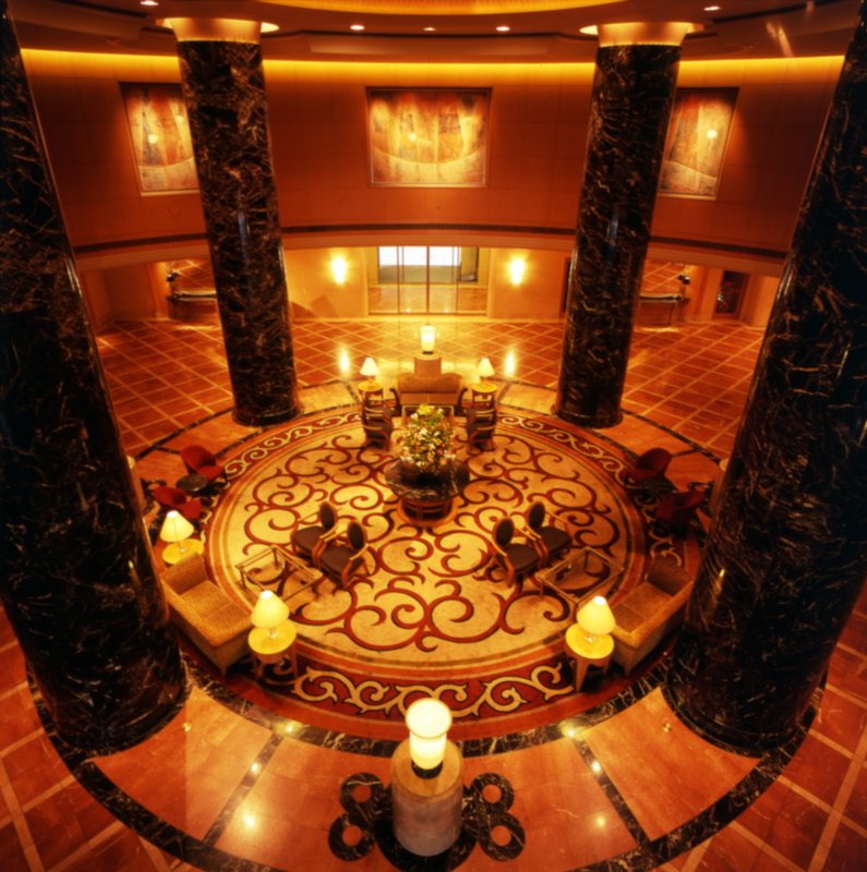 hotel okura fukuoka