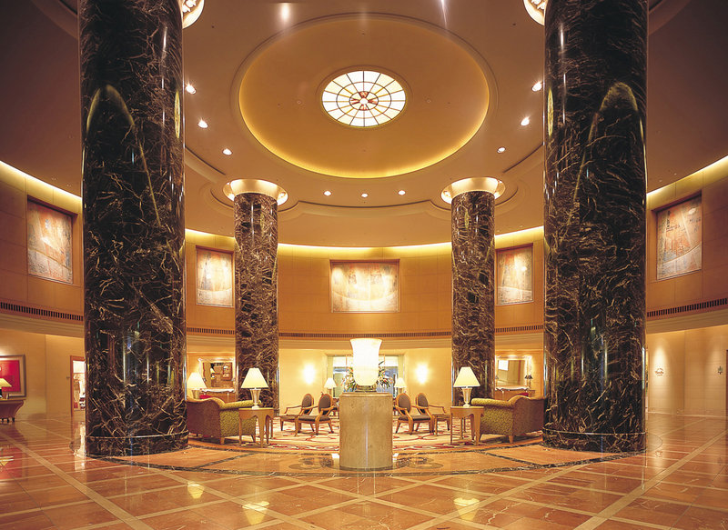 hotel okura fukuoka