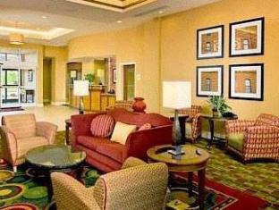 residence inn aberdeen at ripken stadium