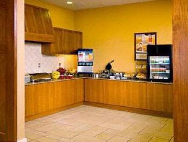 residence inn aberdeen at ripken stadium
