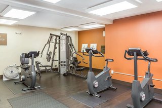 Comfort Inn & Suites Aberdeen Near Apg,Baltimore>>Aberdeen,3 star
