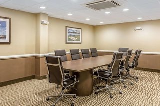 Comfort Inn & Suites Aberdeen Near Apg,Baltimore>>Aberdeen,3 star