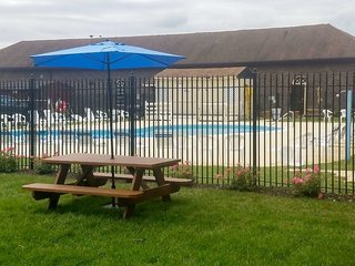 Comfort Inn & Suites Aberdeen Near Apg,Baltimore>>Aberdeen,3 star