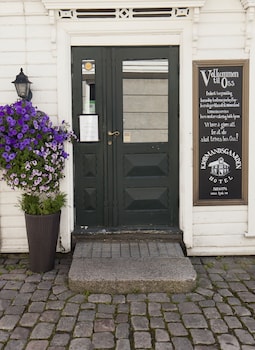 kj bmandsgaarden hotel