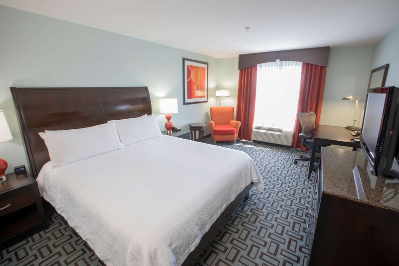 Hilton Garden Inn Atlanta South/Mcdonough