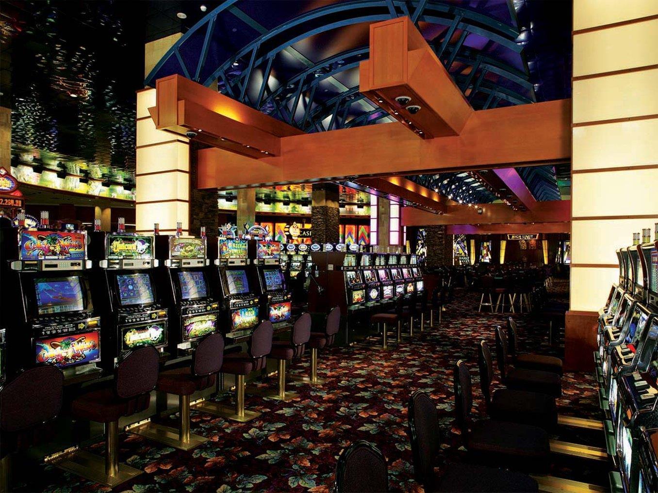 seneca allegany resort and casino