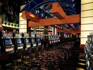 seneca allegany resort and casino