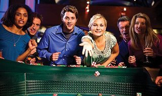 seneca allegany resort and casino