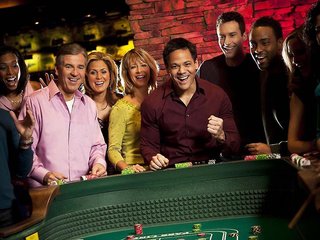 seneca allegany resort and casino