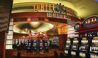 seneca allegany resort and casino