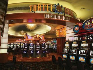 seneca allegany resort and casino