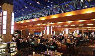 seneca allegany resort and casino