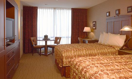 seneca allegany resort and casino