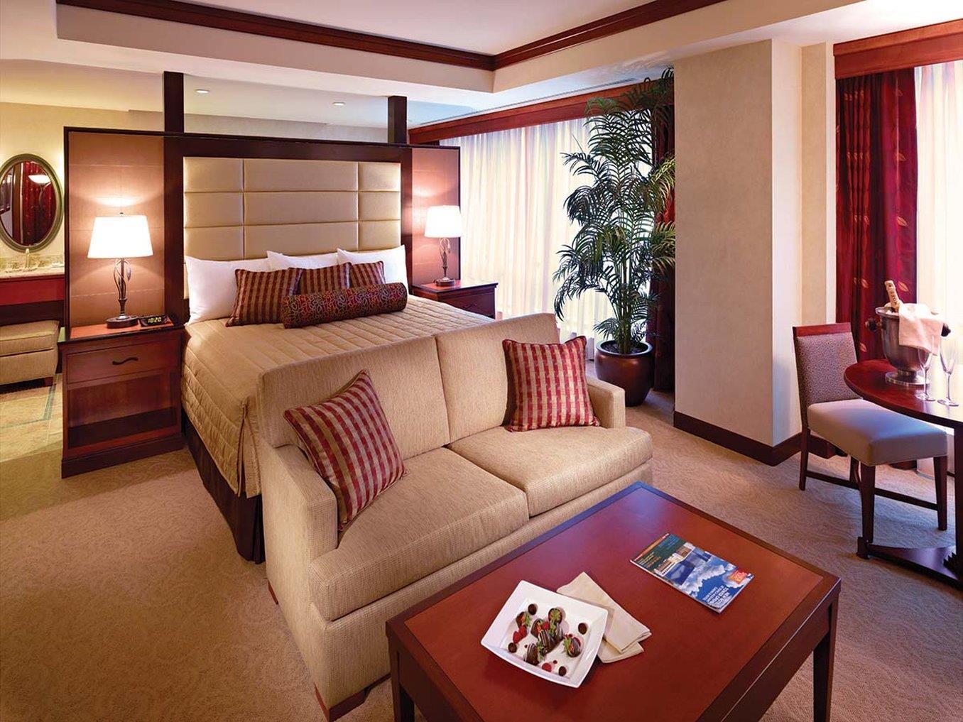 seneca allegany resort and casino