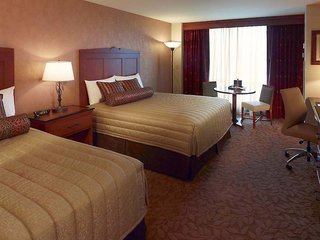 seneca allegany resort and casino