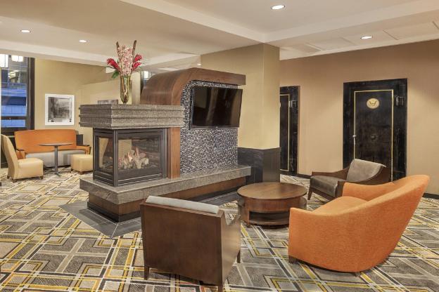 residence inn by marriott omaha downtown old market area
