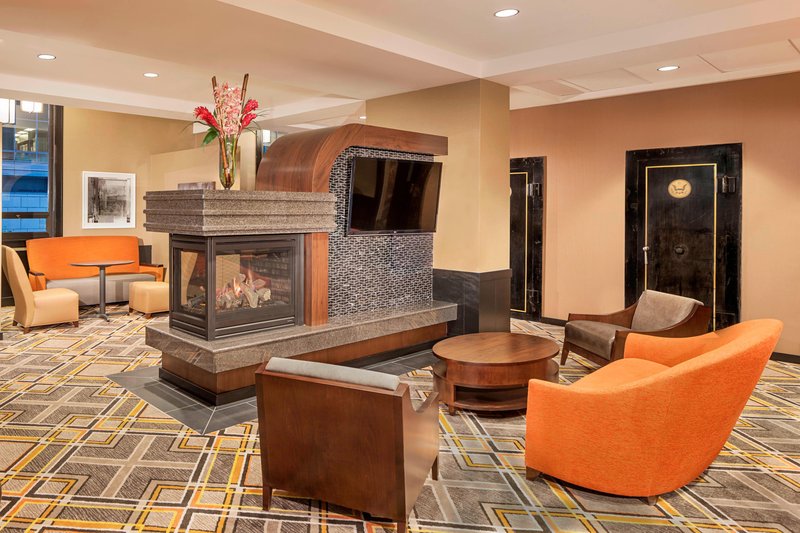 residence inn by marriott omaha downtown old market area