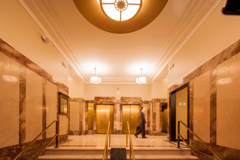 residence inn by marriott omaha downtown old market area