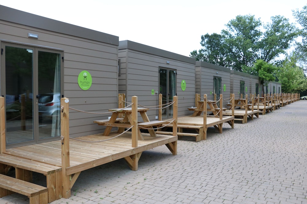 hu venezia camping in town