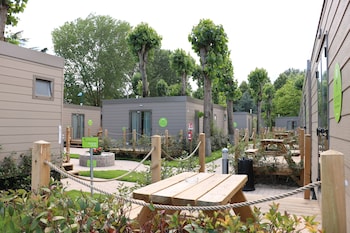 hu venezia camping in town