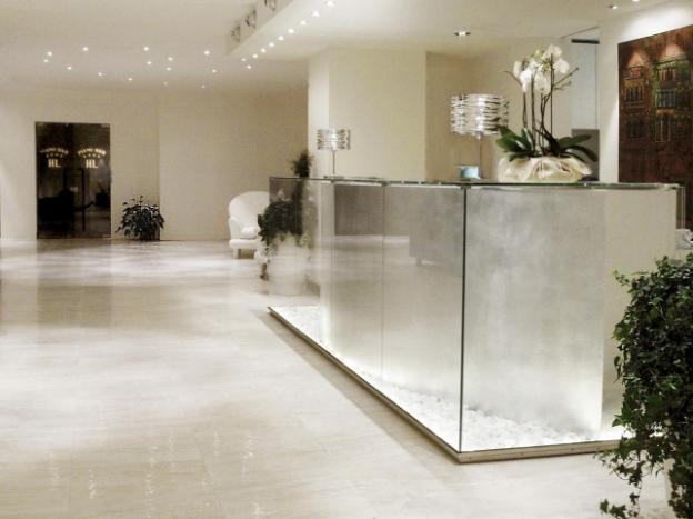 hotel lugano torretta