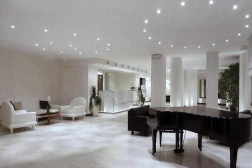 hotel lugano torretta