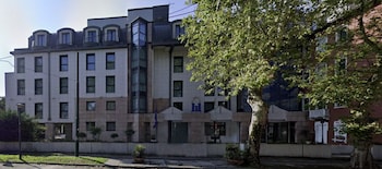 Hotel Lugano Torretta,In Mestre (Marghera),4 star