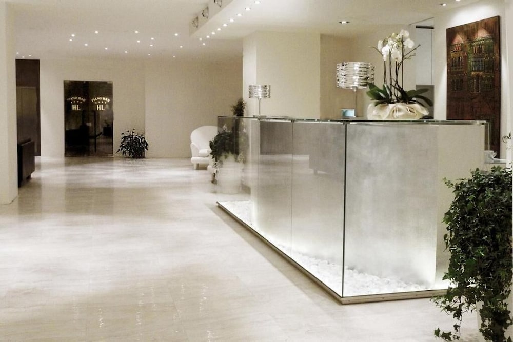 hotel lugano torretta