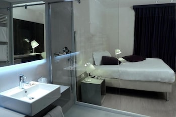 Hotel Lugano Torretta,In Mestre (Marghera),4 star