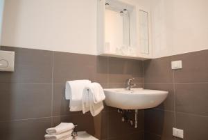 hotel lugano torretta
