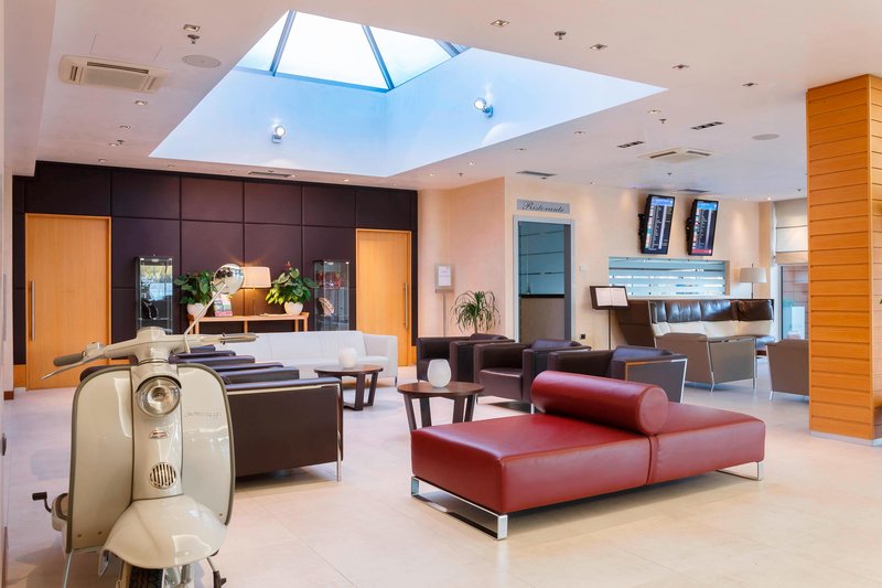 courtyard by marriott venice airport