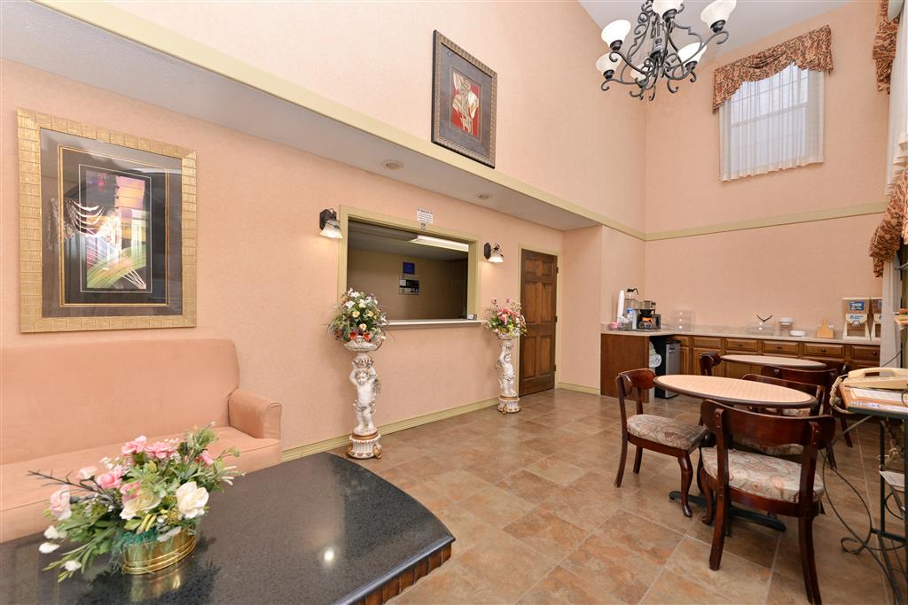 americas best value inn anderson sc