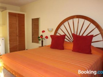 tamarind tree hotel and restaurant