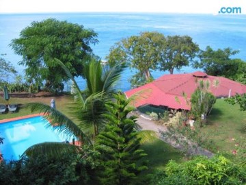 tamarind tree hotel and restaurant