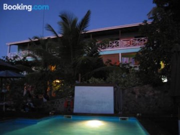 tamarind tree hotel and restaurant