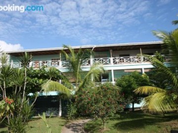 tamarind tree hotel and restaurant