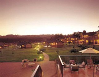 greenway woods resort